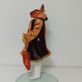 Pietenpak maat 92