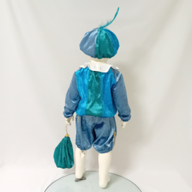 Pietenpak met broek, maat 80