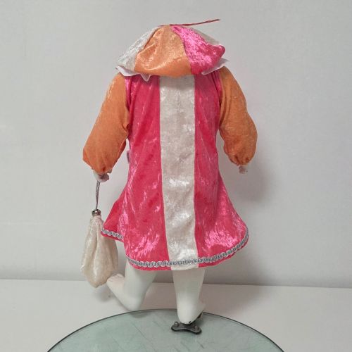 Baby pietenpak maat 74