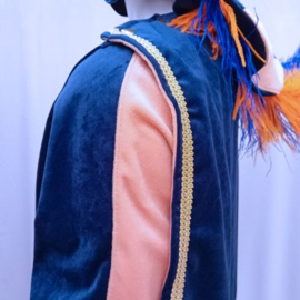 Stoere piet
