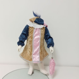 Baby pietenpak maat 74