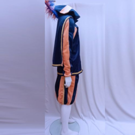 Stoere piet