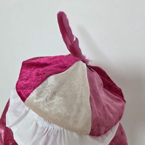Baby pietenpak maat 74