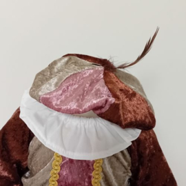 Baby pietenpak maat 74