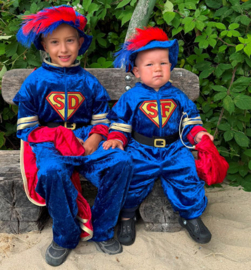 Dani en Frenkie