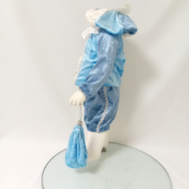 Baby pietenpak met broek, maat 68