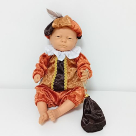 Baby pietenpak maat 56