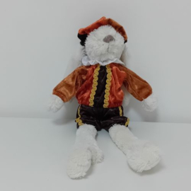 Happy Horse-konijn pietenpak met broek maat 38 cm