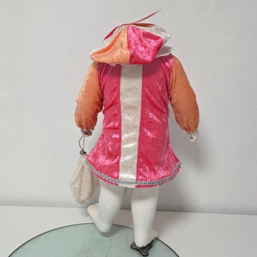 Baby pietenpak maat 62