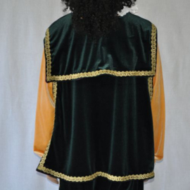 Danspiet, maat S