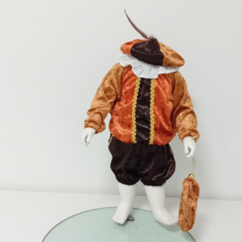 Baby pietenpak maat 74