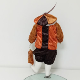 Baby pietenpak maat 74