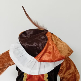 Pietenpak maat 92