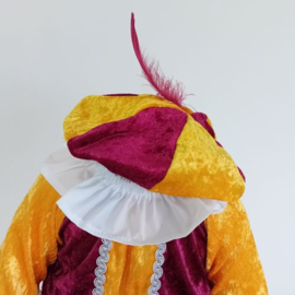 Baby pietenpak maat 68
