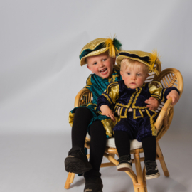 Jayden en Mason