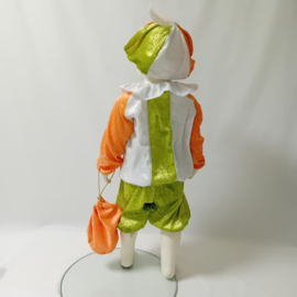 Pietenpak met broek, maat 86