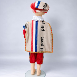 Post piet maat 110