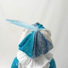 Pietenpak met broek, maat 80