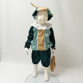 Pietenpak met broek, maat 86