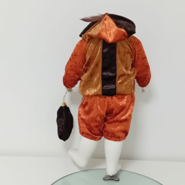Baby pietenpak maat 62