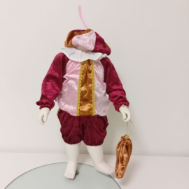 Baby pietenpak maat 74