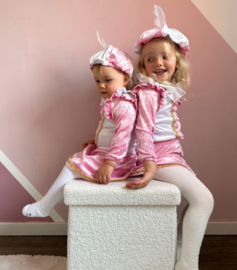 Lotte en Sanne