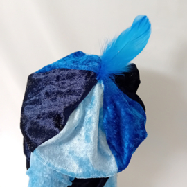 Pietenpak met rok, maat 74