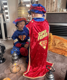 Dani en Frenkie
