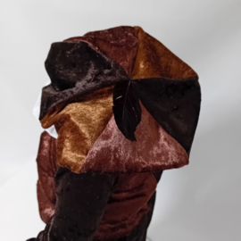 Pietenpak met broek, maat 74