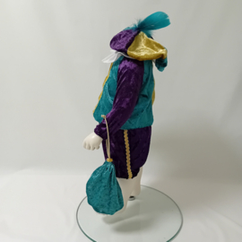 Baby pietenpak met broek, maat 68