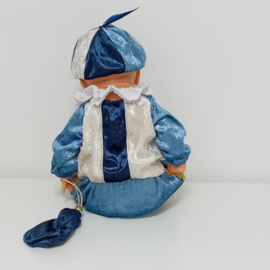 Baby pietenpak maat 50