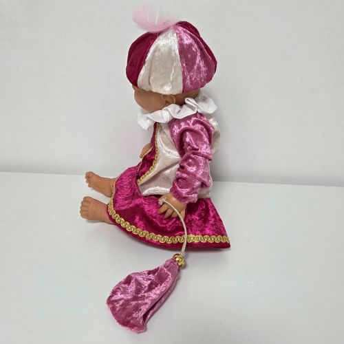Baby pietenpak maat 50