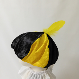 Pietenpak met broek, maat 86