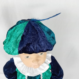 Pietenpak met broek, maat 104