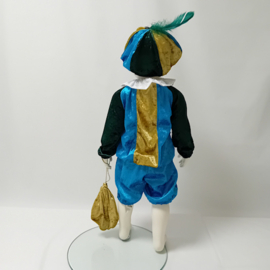 Pietenpak met broek, maat 80