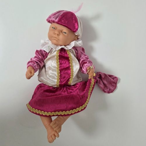Baby pietenpak maat 50