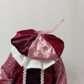 Pietenpak met broek, maat 74