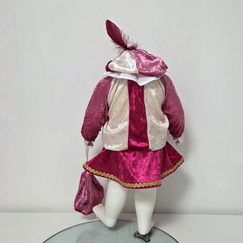 Baby pietenpak maat 68