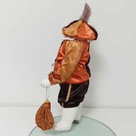 Baby pietenpak maat 74