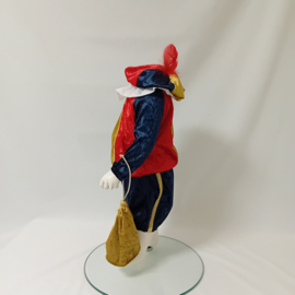 Pietenpak met broek, maat 74