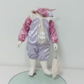 Baby pietenpak maat 68