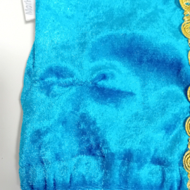 Pietenpak met broek, maat 86