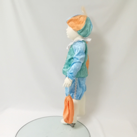 Pietenpak met broek, maat 80