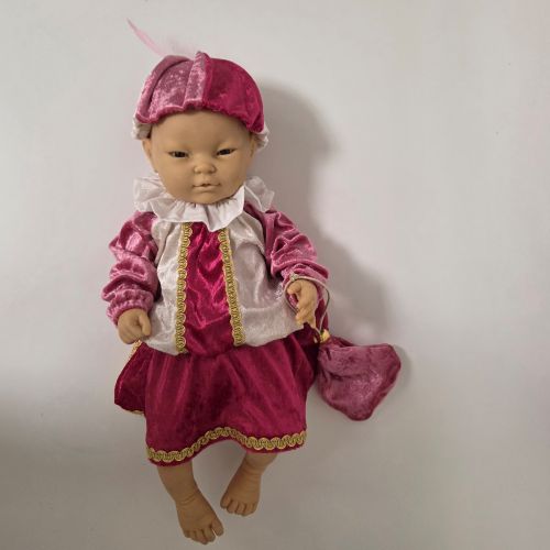 Baby pietenpak maat 56