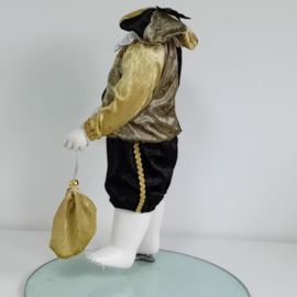 Baby pietenpak maat 74