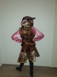 Lilliane