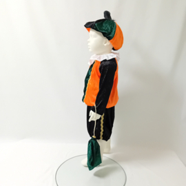 Pietenpak met broek, maat 80