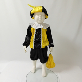 Pietenpak met broek, maat 86