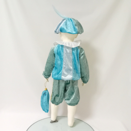 Pietenpak met broek, maat 86