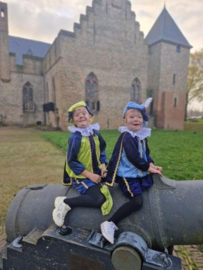 Dirk en Willem